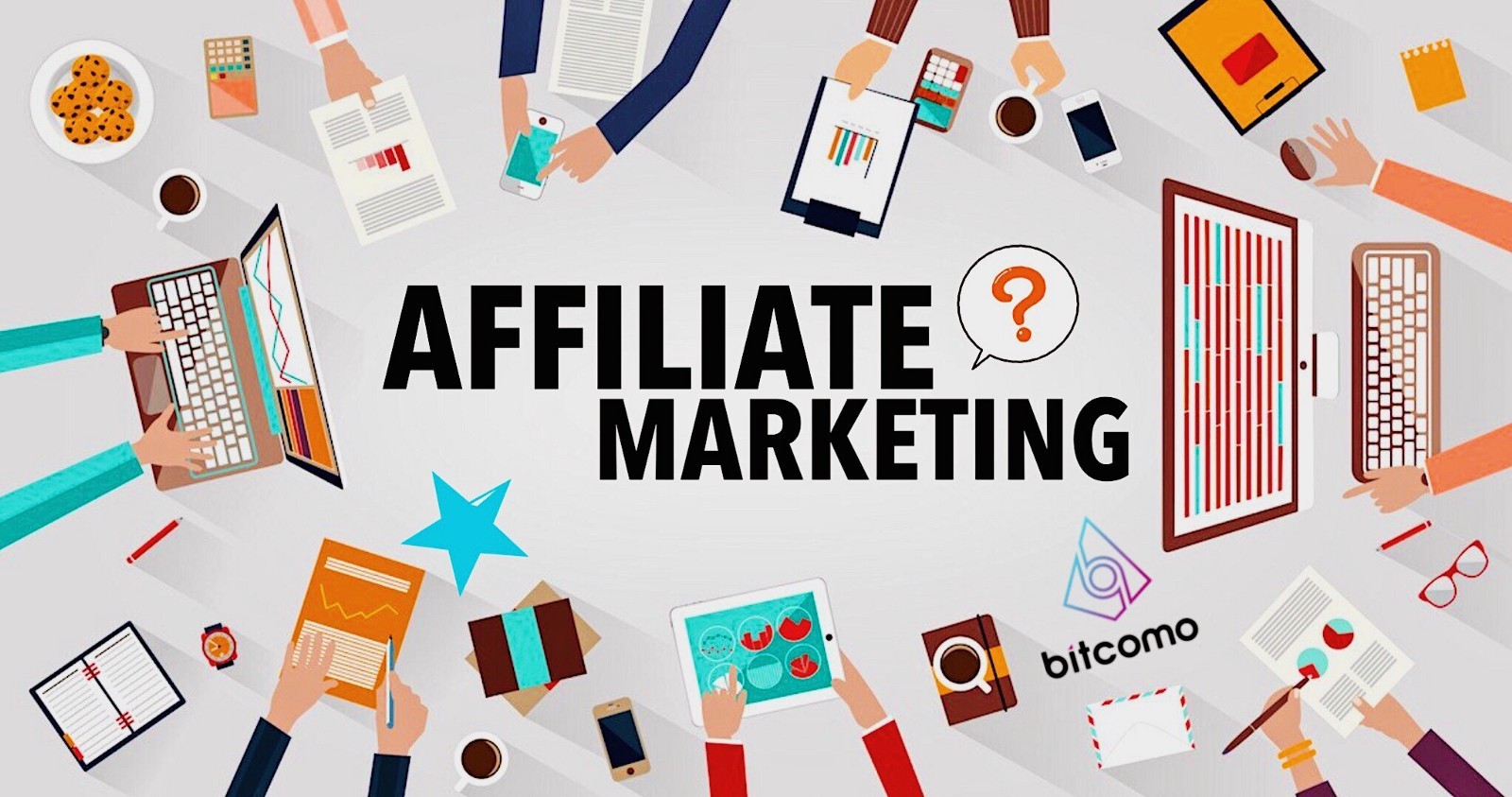 How to use affiliate marketing for SEO