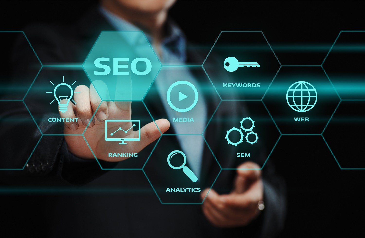 How to measure the success of your SEO efforts